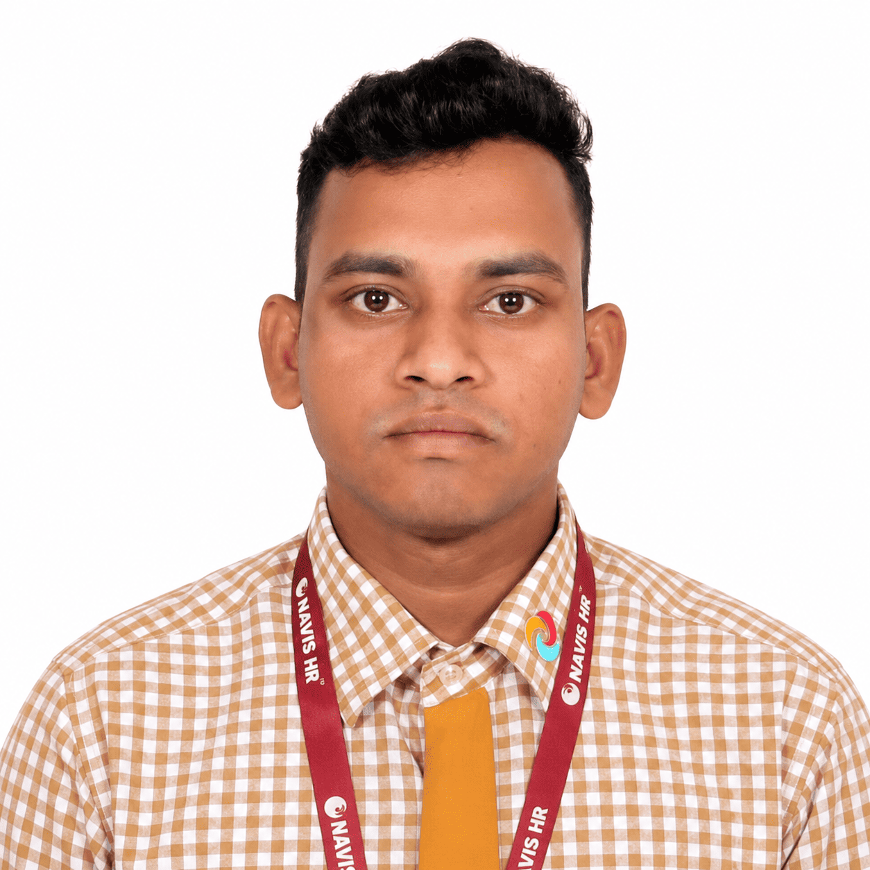 Das Rakesh Kumar